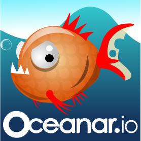 Oceanar.io  Play the Game for Free on PacoGames